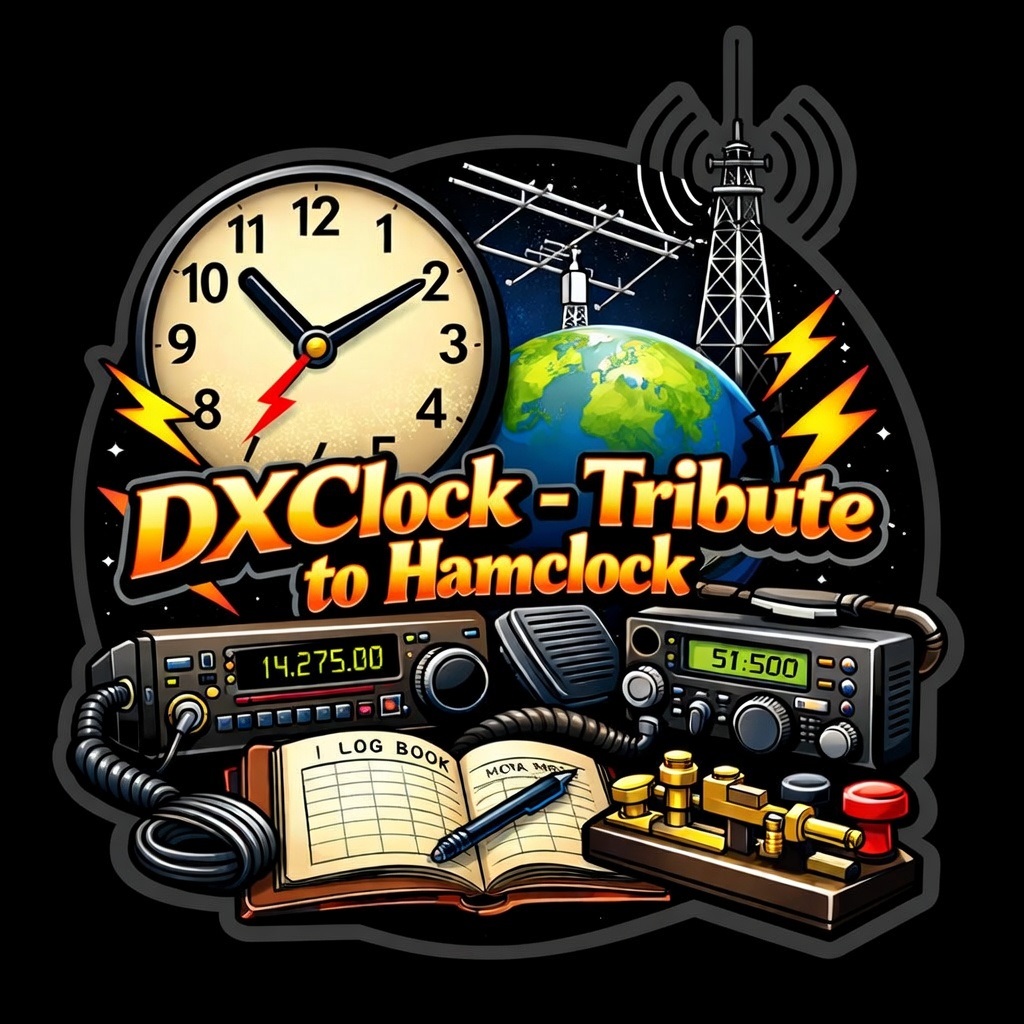 HamClock