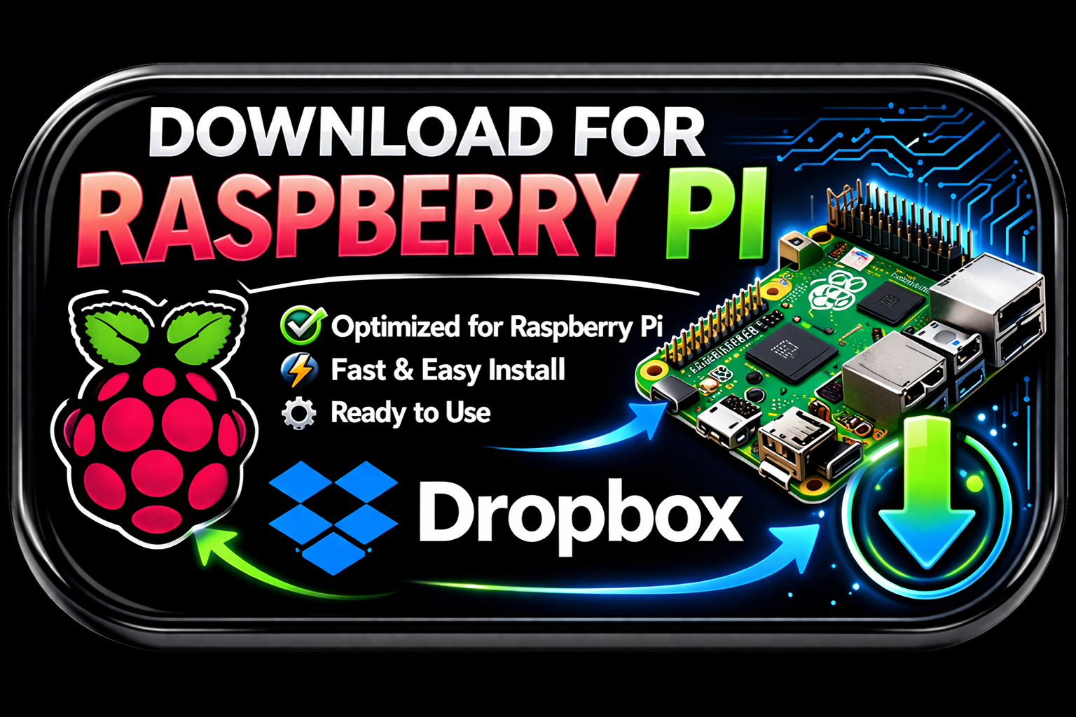 HamClock for Raspberry Pi